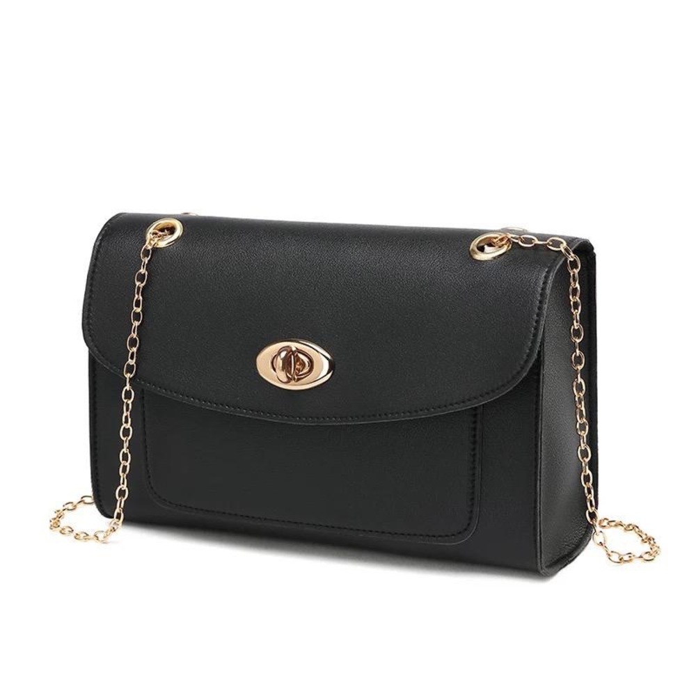 New Fashion Designer PU Chain bag